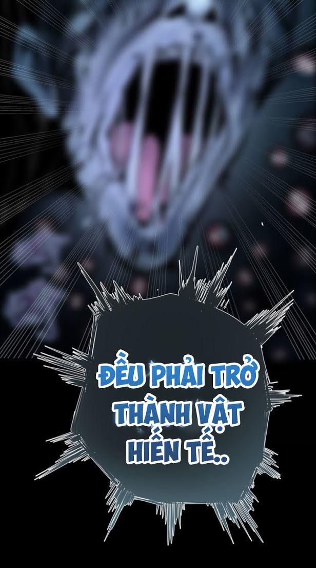 Cao Đẳng Linh Hồn chapter 7 - Trang 35