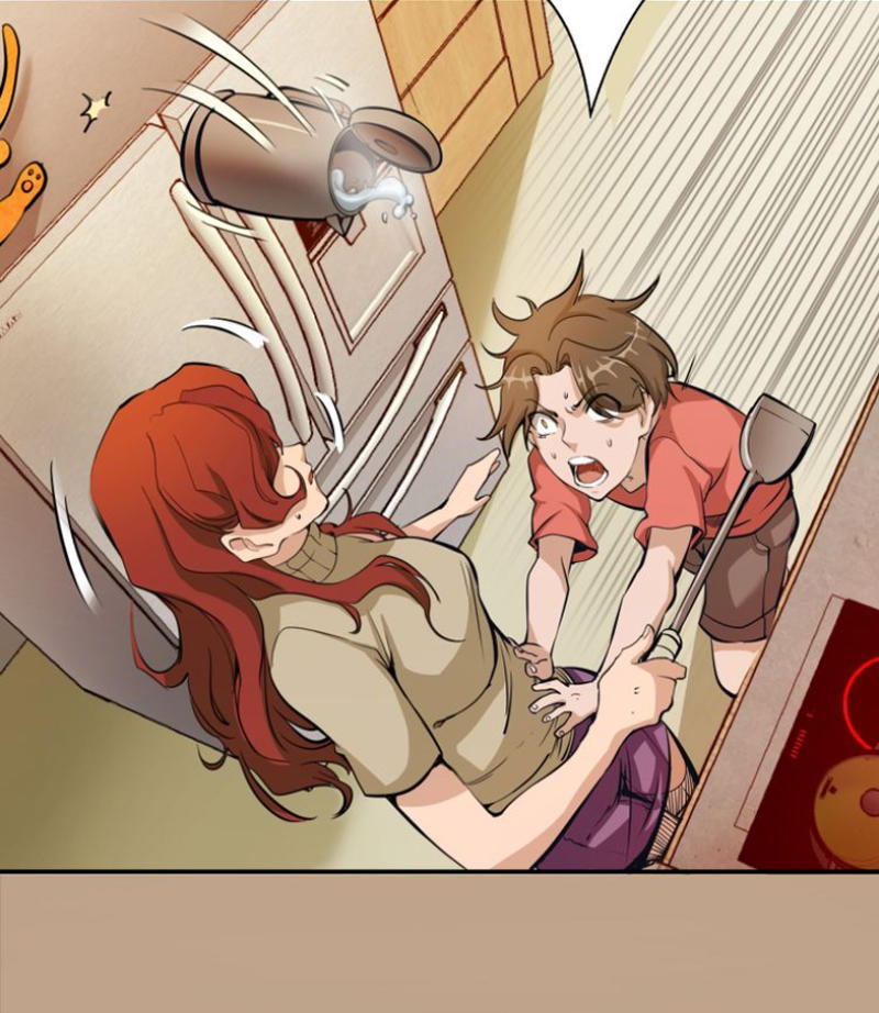 Cao Đẳng Linh Hồn chapter 7 - Trang 5