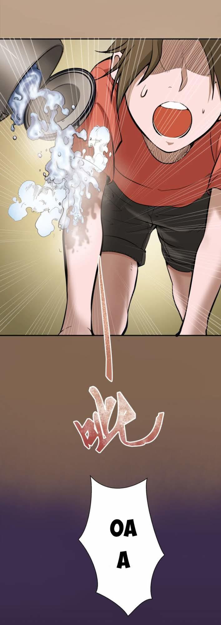 Cao Đẳng Linh Hồn chapter 7 - Trang 6