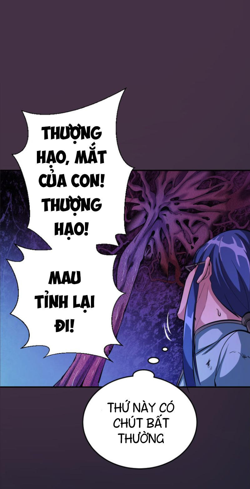 Cao Đẳng Linh Hồn chapter 7 - Trang 10
