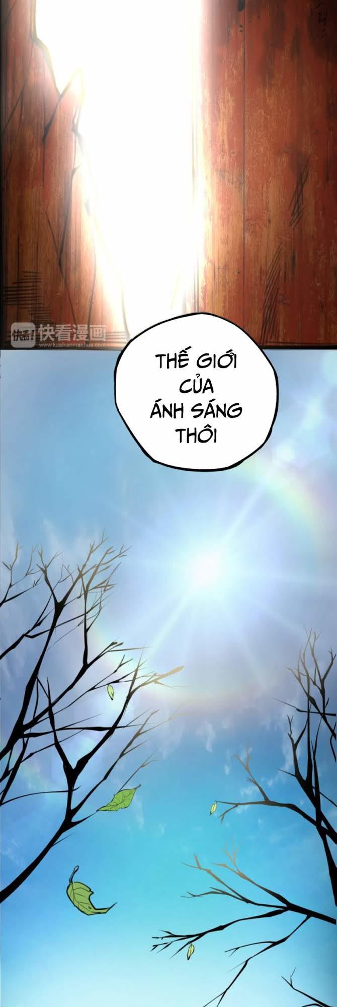 Cao Đẳng Linh Hồn chapter 8 - Trang 17