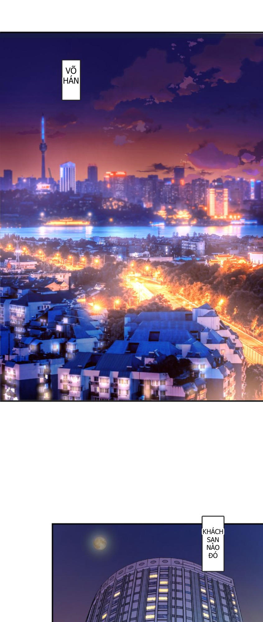 Cao Đẳng Linh Hồn chapter 8 - Trang 19