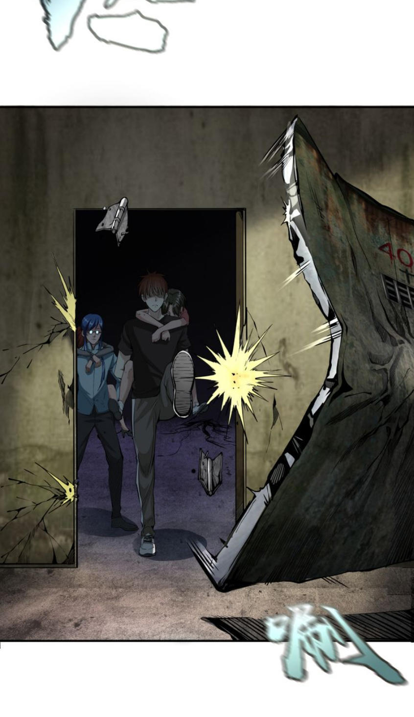 Cao Đẳng Linh Hồn chapter 8 - Trang 2