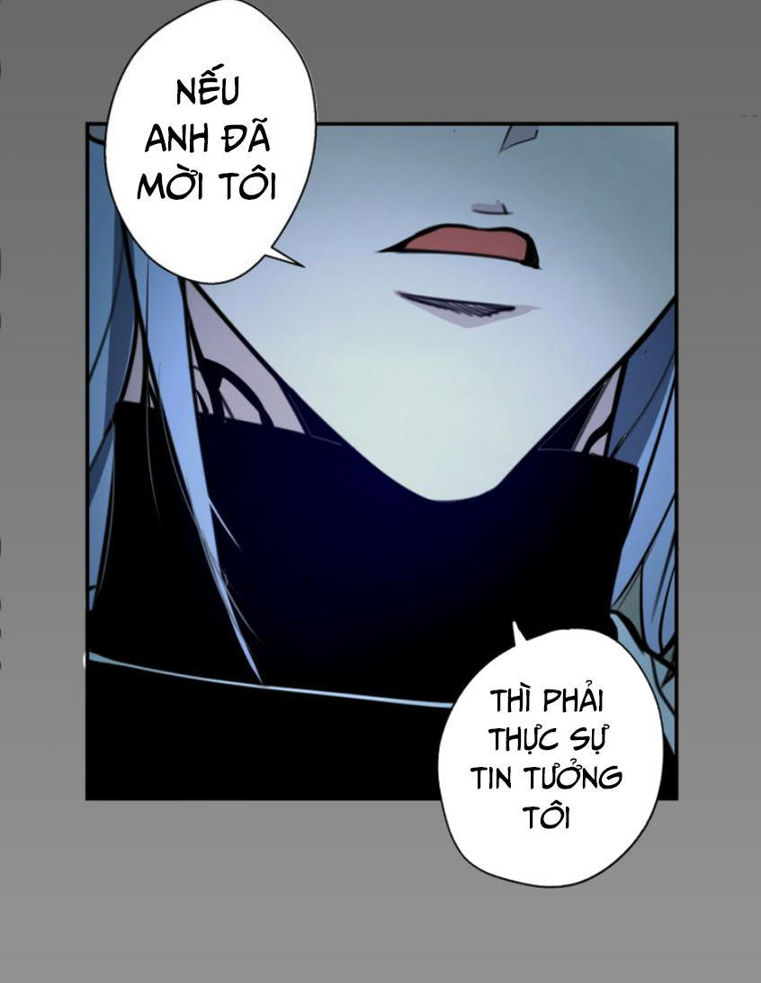 Cao Đẳng Linh Hồn chapter 8 - Trang 39