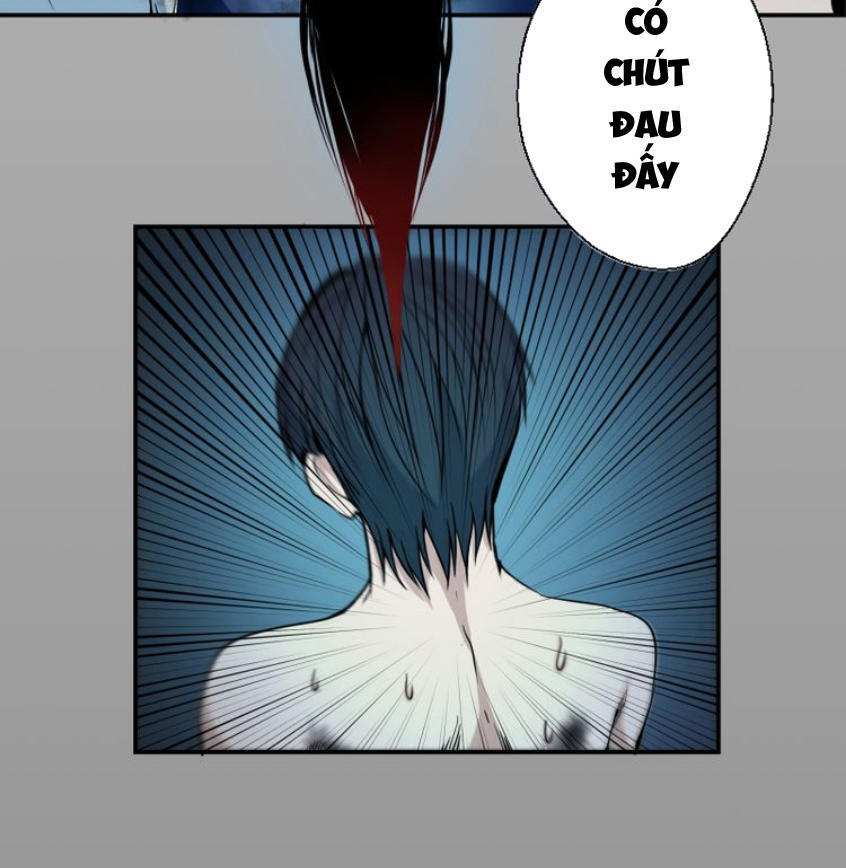 Cao Đẳng Linh Hồn chapter 8 - Trang 49