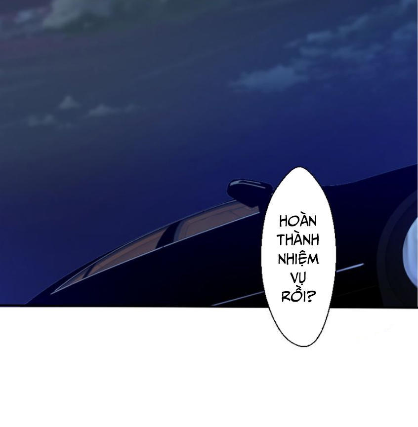 Cao Đẳng Linh Hồn chapter 8 - Trang 58