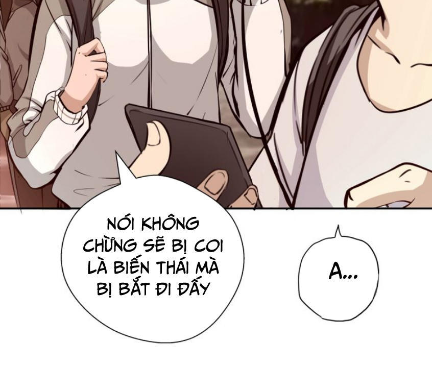 Cao Đẳng Linh Hồn chapter 9 - Trang 30