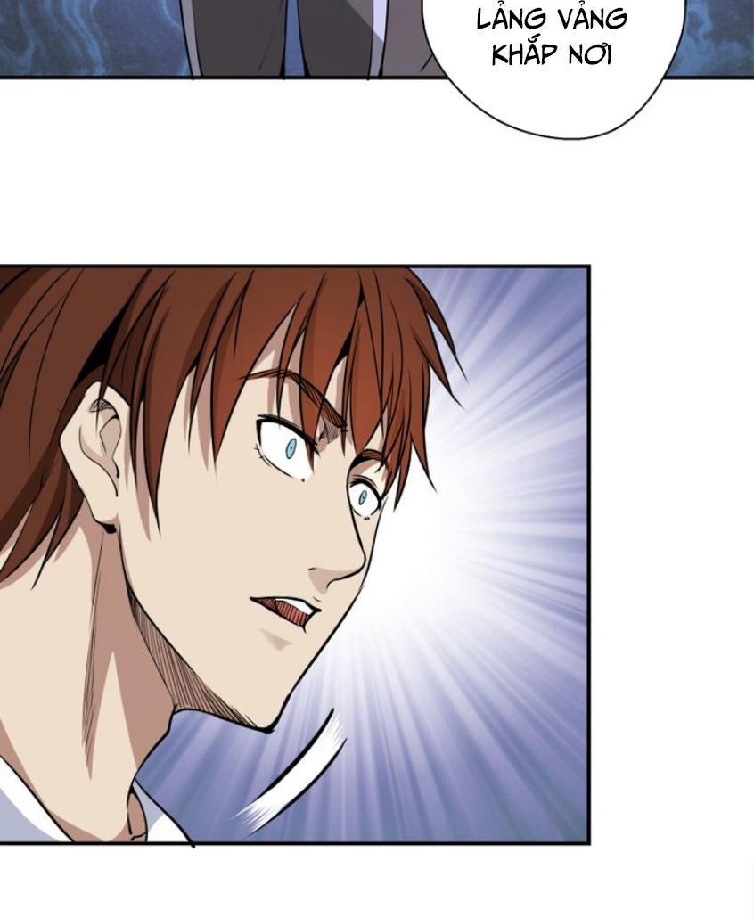 Cao Đẳng Linh Hồn chapter 9 - Trang 51