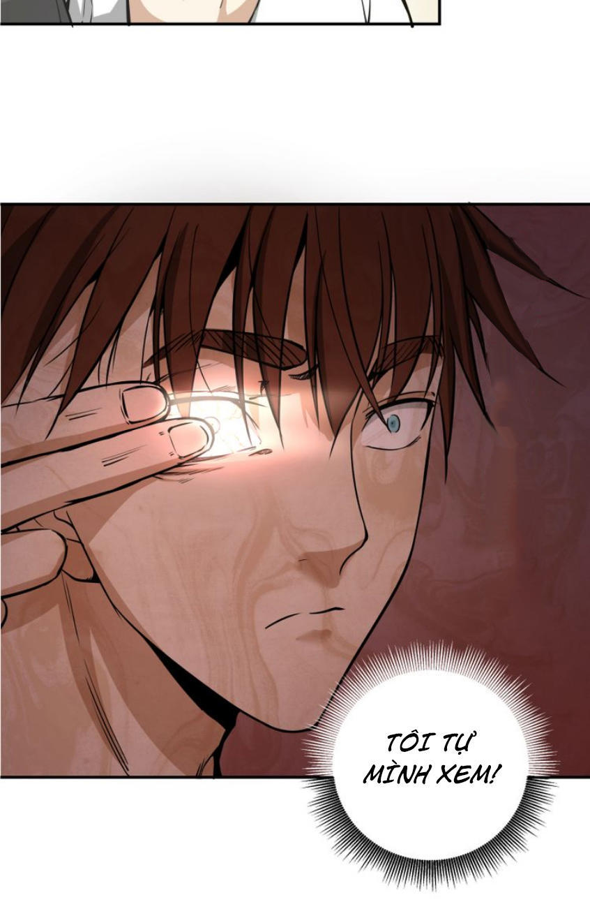 Cao Đẳng Linh Hồn chapter 9 - Trang 55