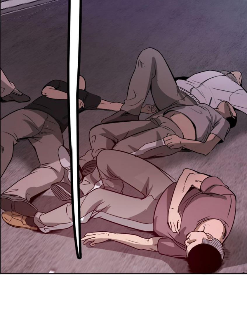 Cao Đẳng Linh Hồn chapter 9 - Trang 59