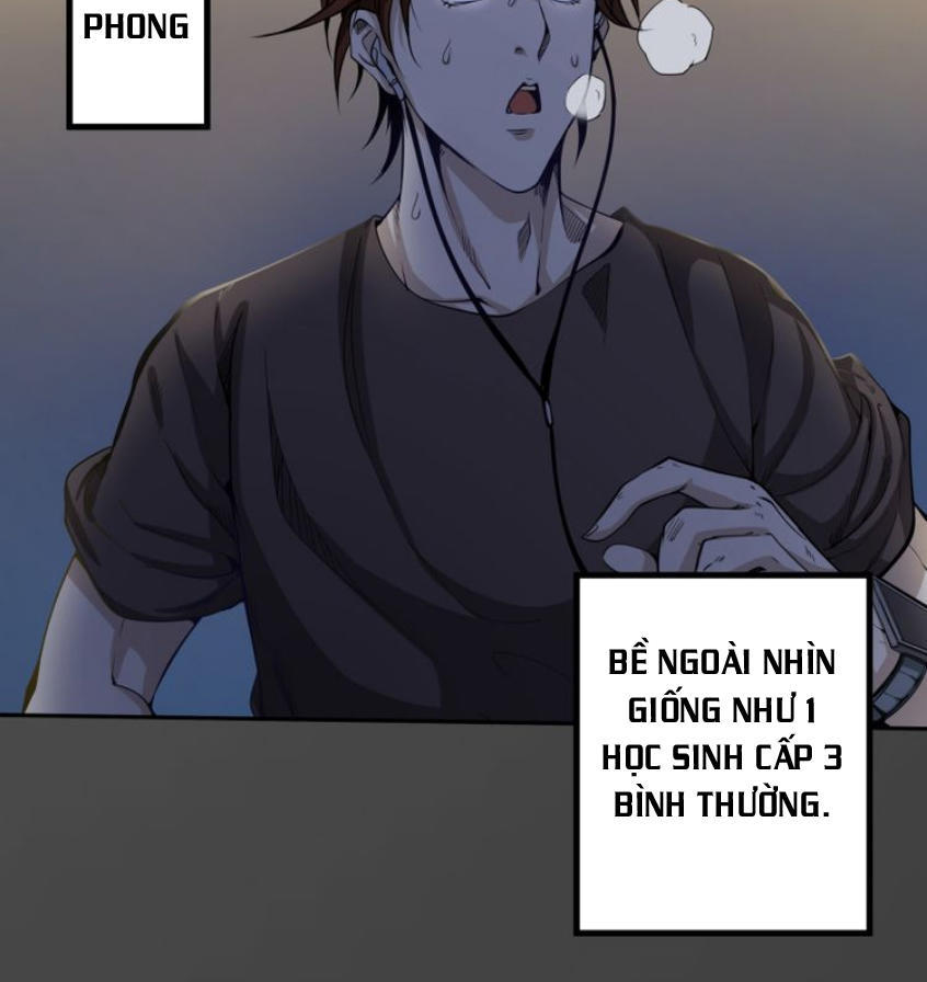 Cao Đẳng Linh Hồn chapter 9 - Trang 6