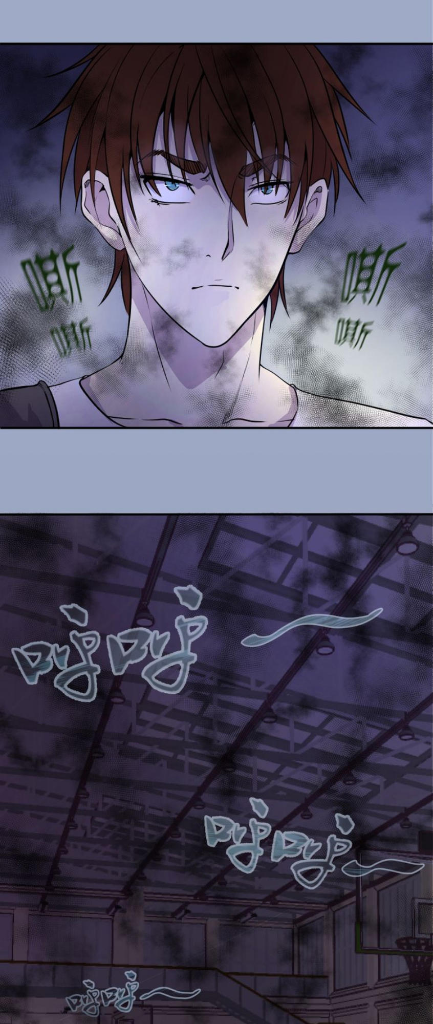 Cao Đẳng Linh Hồn chapter 9 - Trang 62
