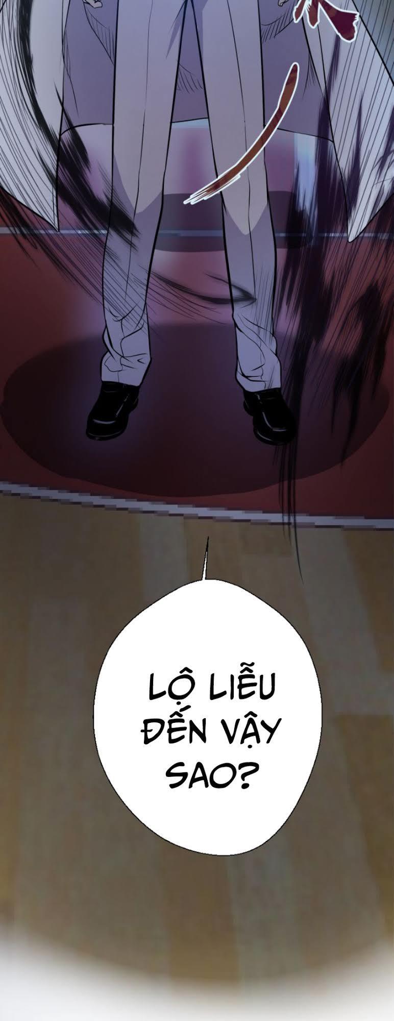 Cao Đẳng Linh Hồn chapter 9 - Trang 71