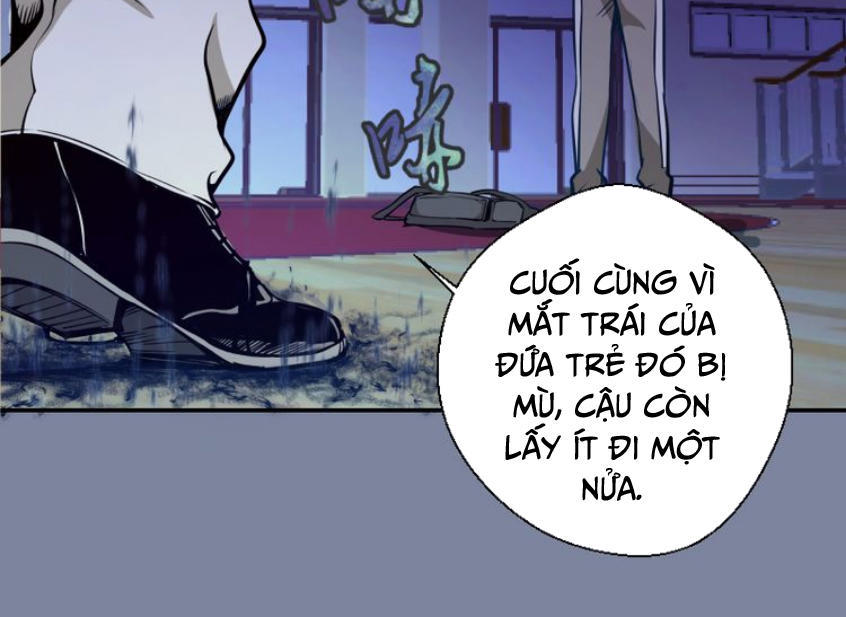 Cao Đẳng Linh Hồn chapter 10 - Trang 18