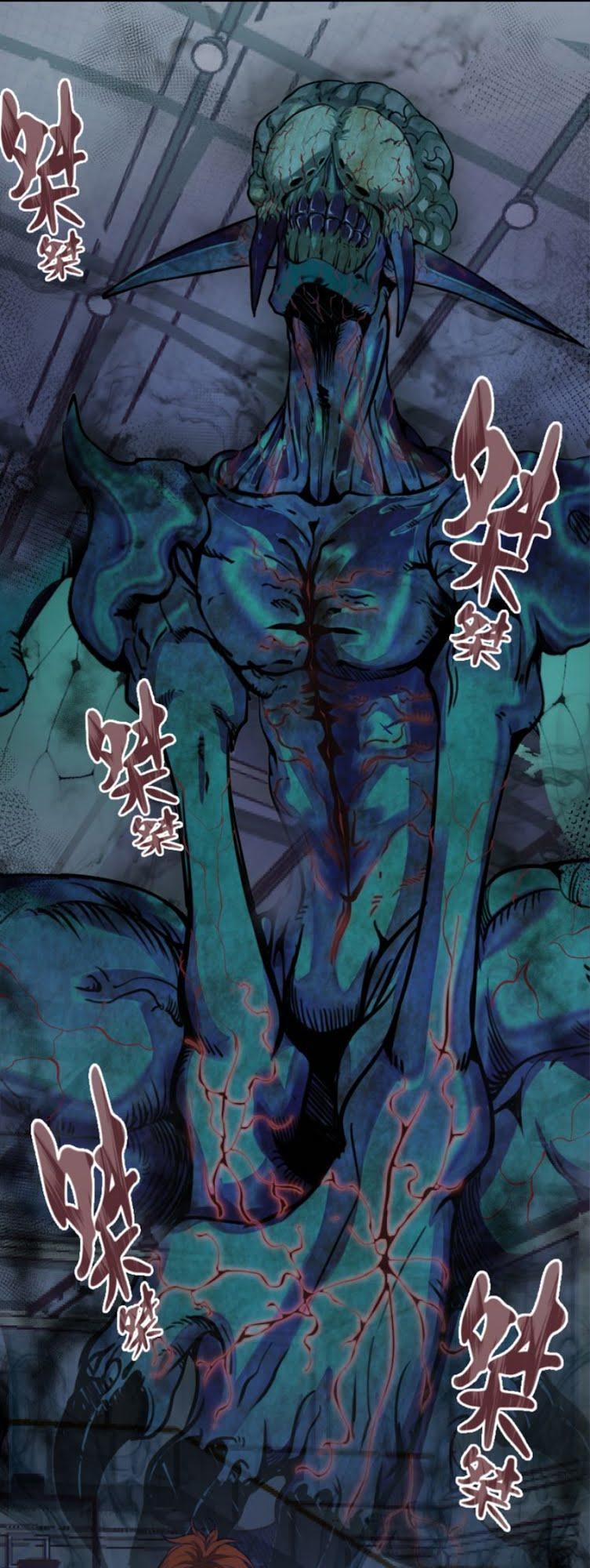 Cao Đẳng Linh Hồn chapter 10 - Trang 26