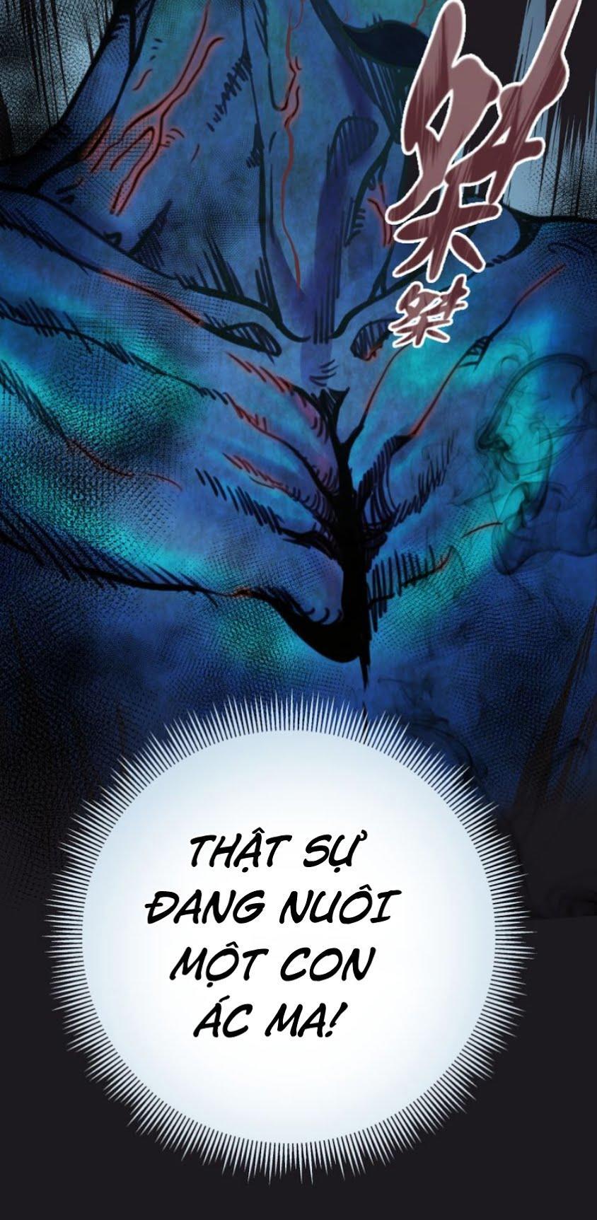 Cao Đẳng Linh Hồn chapter 10 - Trang 30