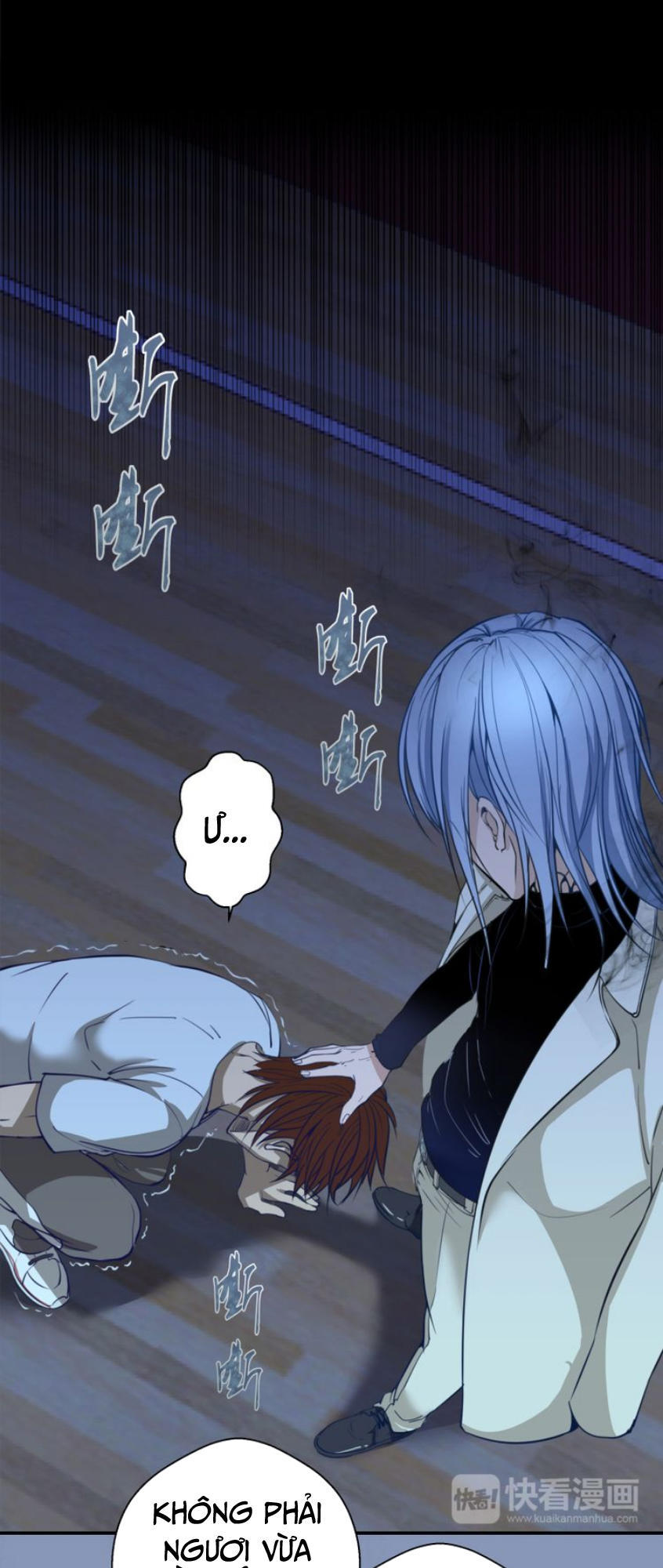 Cao Đẳng Linh Hồn chapter 10 - Trang 31