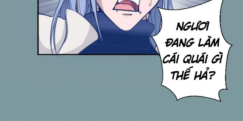 Cao Đẳng Linh Hồn chapter 10 - Trang 37