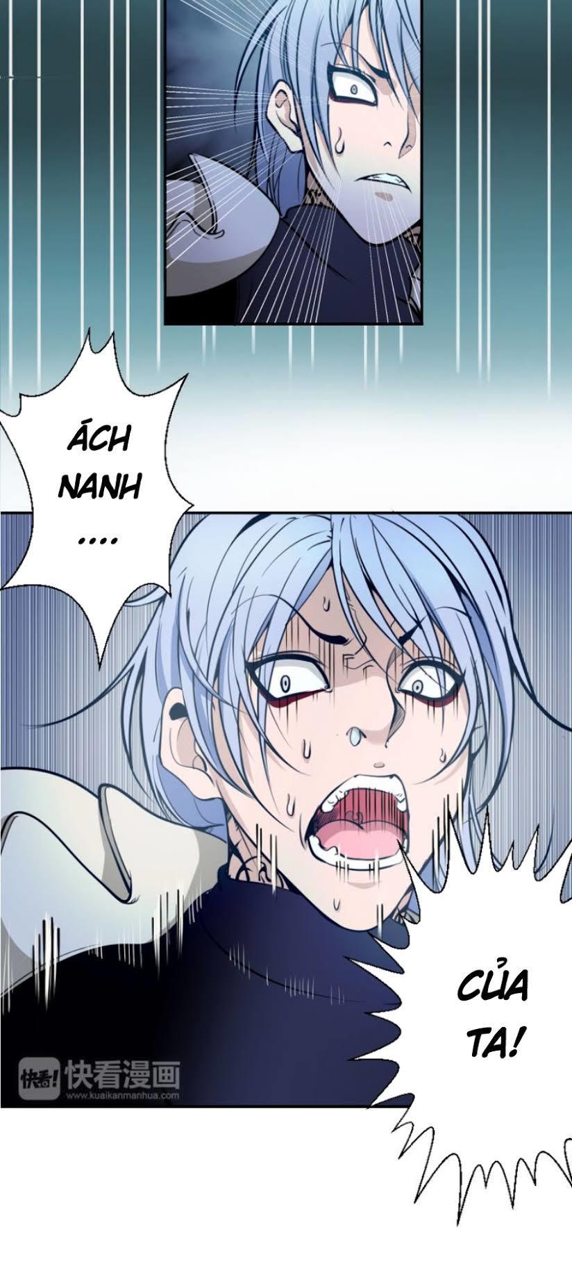 Cao Đẳng Linh Hồn chapter 10 - Trang 39
