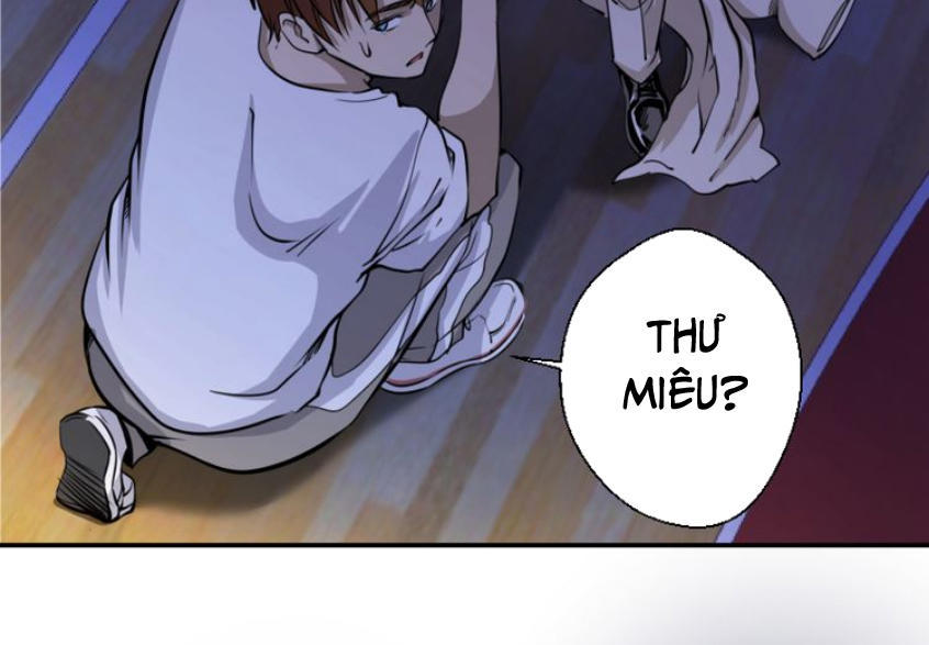 Cao Đẳng Linh Hồn chapter 10 - Trang 51