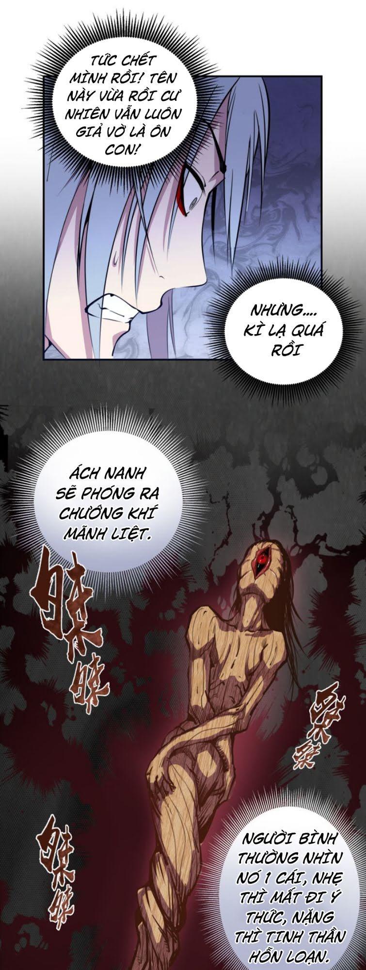 Cao Đẳng Linh Hồn chapter 10 - Trang 60