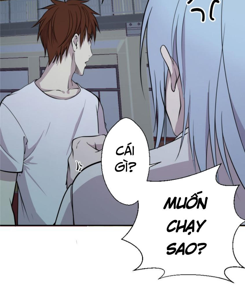 Cao Đẳng Linh Hồn chapter 10 - Trang 65