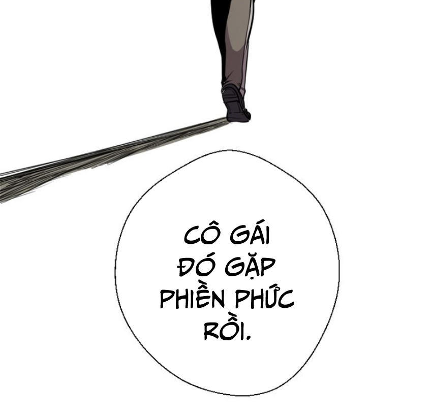 Cao Đẳng Linh Hồn chapter 10 - Trang 71