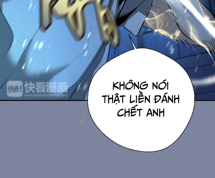 Cao Đẳng Linh Hồn chapter 10 - Trang 8