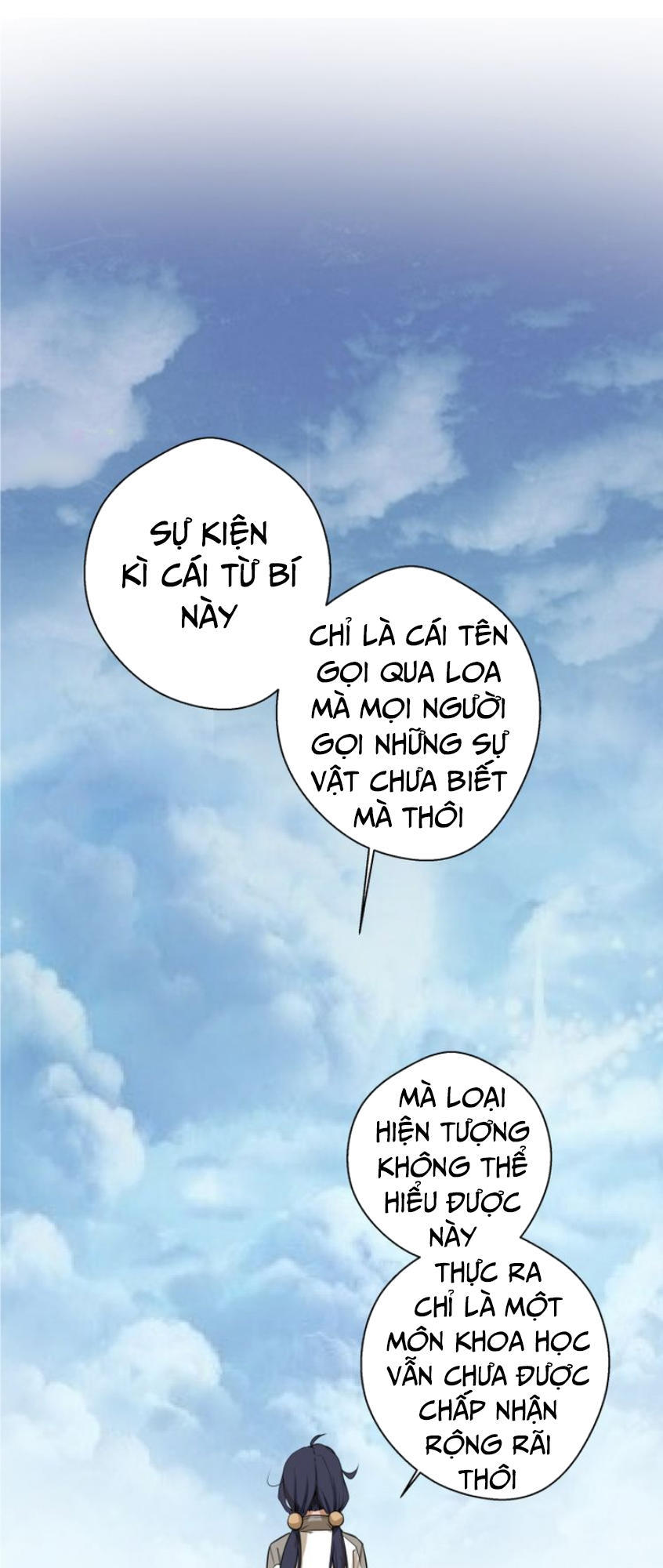 Cao Đẳng Linh Hồn chapter 11 - Trang 24
