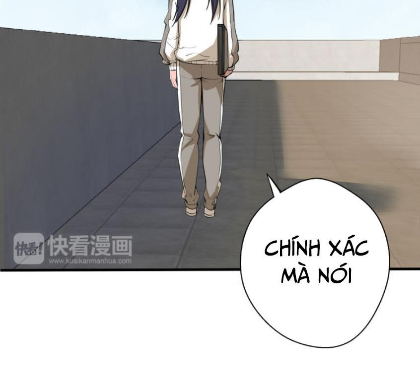 Cao Đẳng Linh Hồn chapter 11 - Trang 25