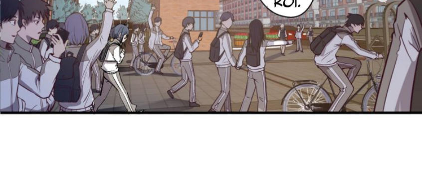 Cao Đẳng Linh Hồn chapter 11 - Trang 36