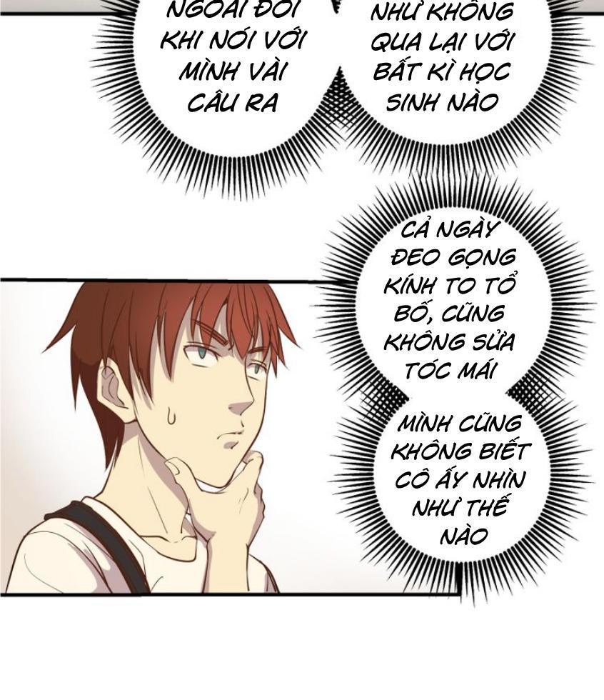 Cao Đẳng Linh Hồn chapter 11 - Trang 38