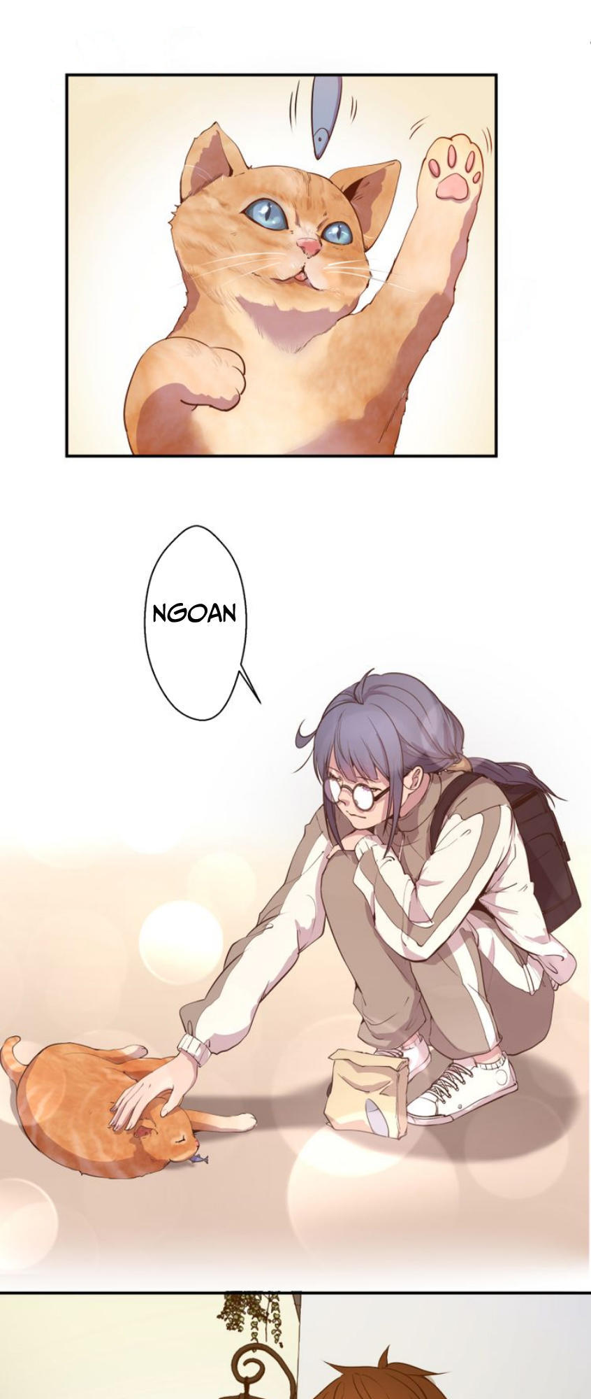 Cao Đẳng Linh Hồn chapter 11 - Trang 42