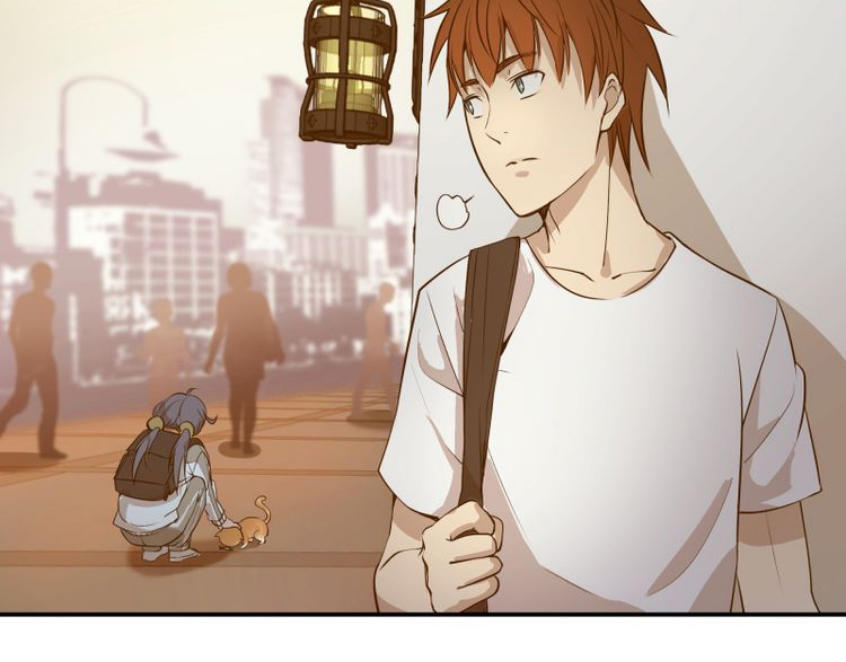 Cao Đẳng Linh Hồn chapter 11 - Trang 43