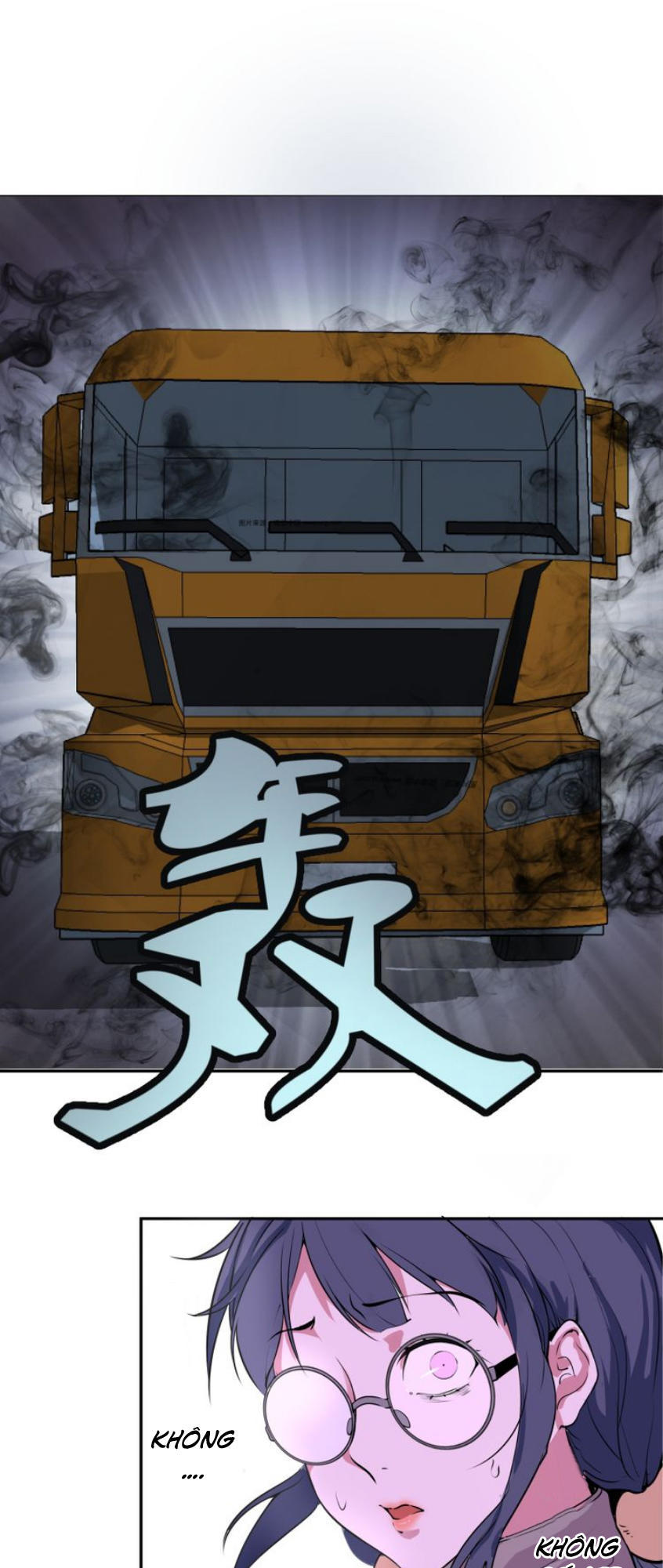 Cao Đẳng Linh Hồn chapter 11 - Trang 74