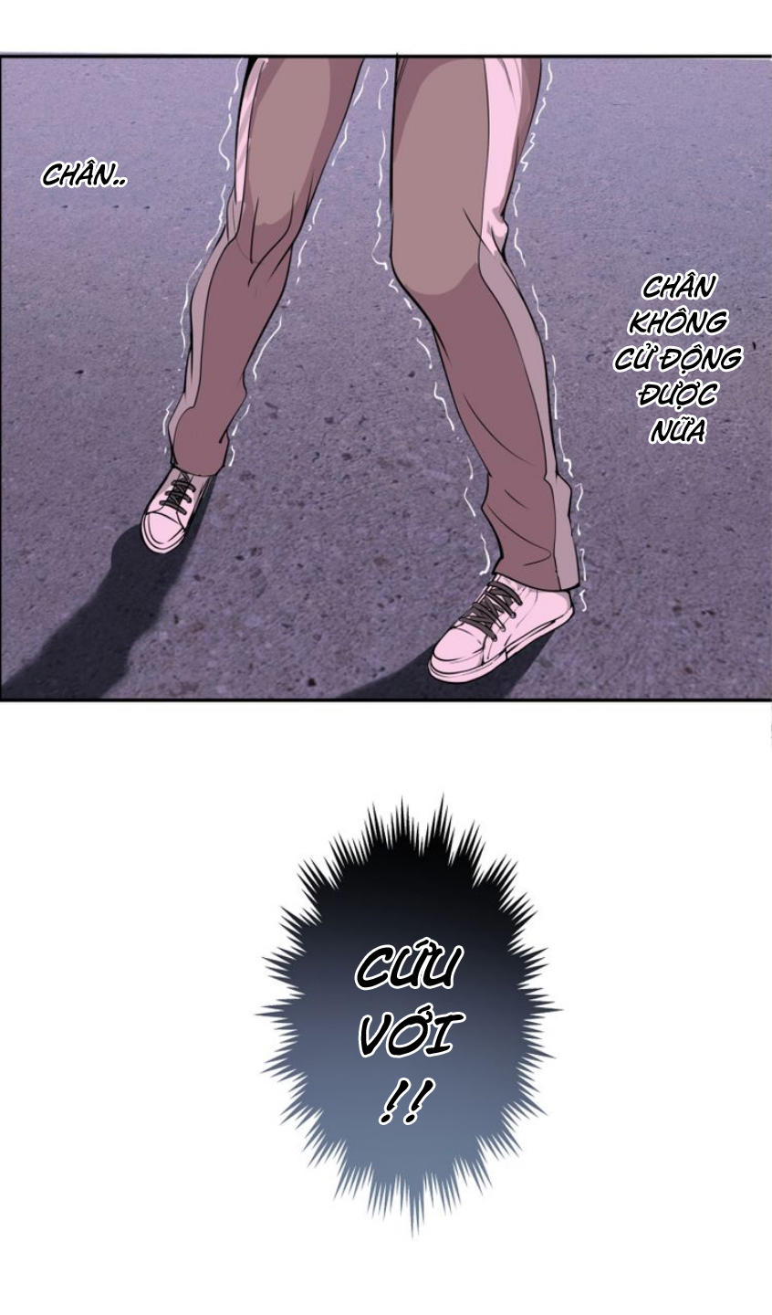 Cao Đẳng Linh Hồn chapter 11 - Trang 76