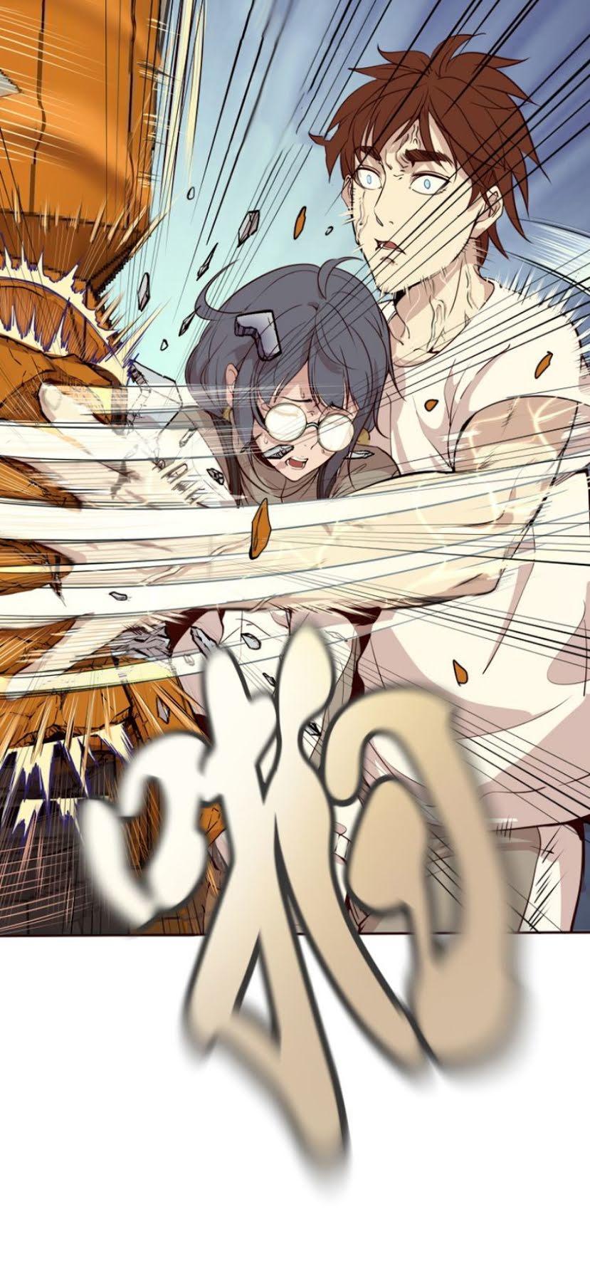 Cao Đẳng Linh Hồn chapter 11 - Trang 82