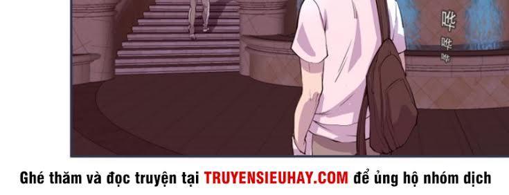 Cao Đẳng Linh Hồn chapter 12 - Trang 26
