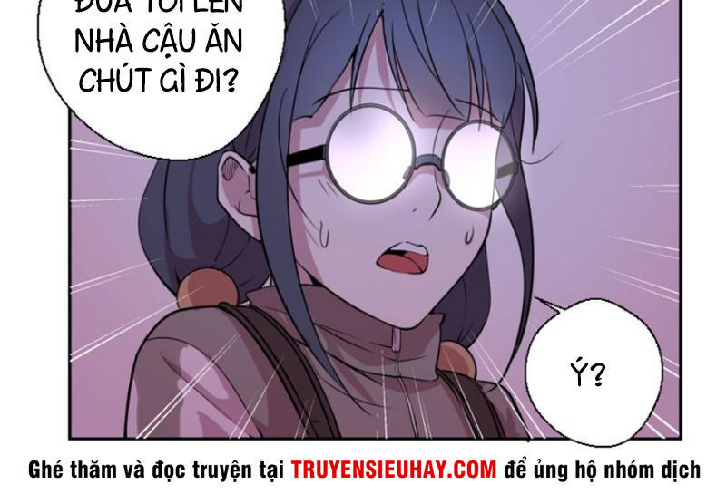 Cao Đẳng Linh Hồn chapter 12 - Trang 31