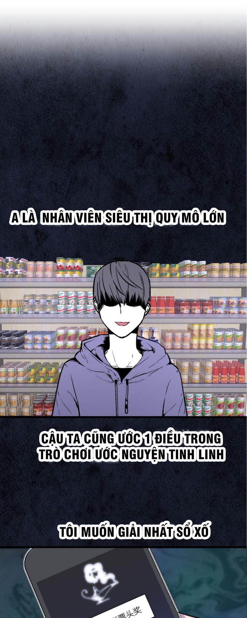 Cao Đẳng Linh Hồn chapter 12 - Trang 49