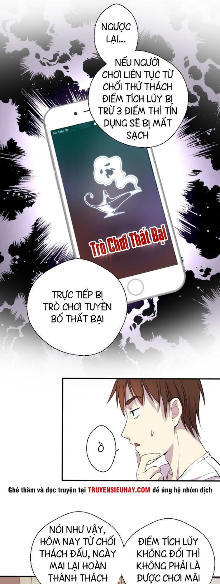 Cao Đẳng Linh Hồn chapter 12 - Trang 60
