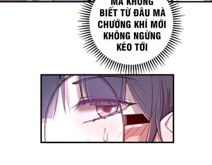 Cao Đẳng Linh Hồn chapter 13 - Trang 15
