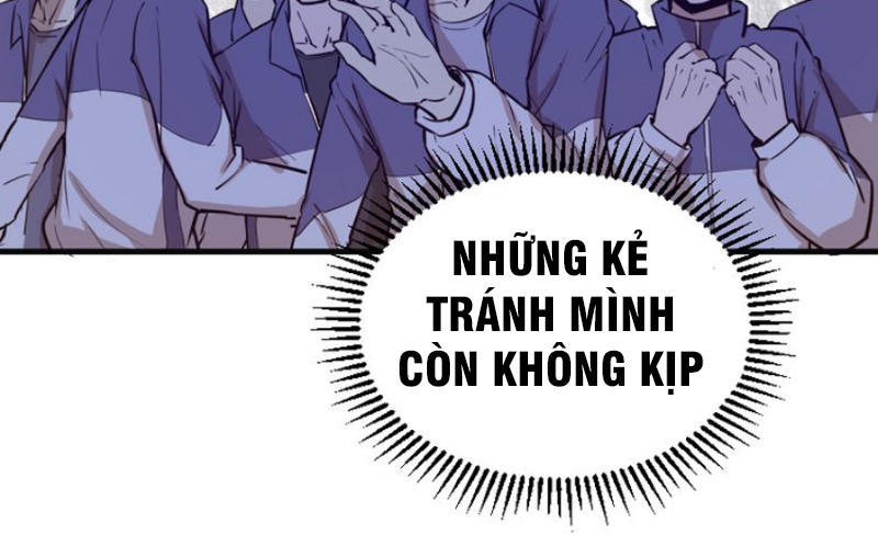 Cao Đẳng Linh Hồn chapter 13 - Trang 17