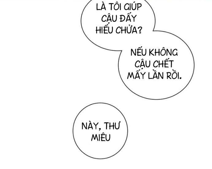 Cao Đẳng Linh Hồn chapter 13 - Trang 20
