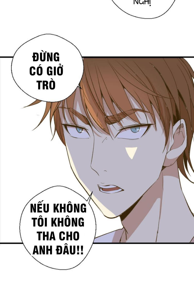 Cao Đẳng Linh Hồn chapter 13 - Trang 50