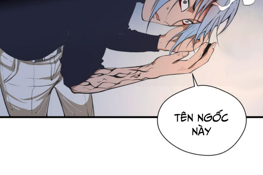 Cao Đẳng Linh Hồn chapter 14 - Trang 19