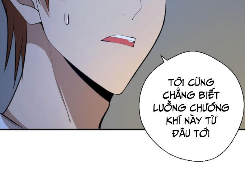 Cao Đẳng Linh Hồn chapter 14 - Trang 40