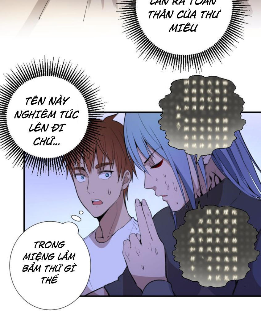 Cao Đẳng Linh Hồn chapter 14 - Trang 48