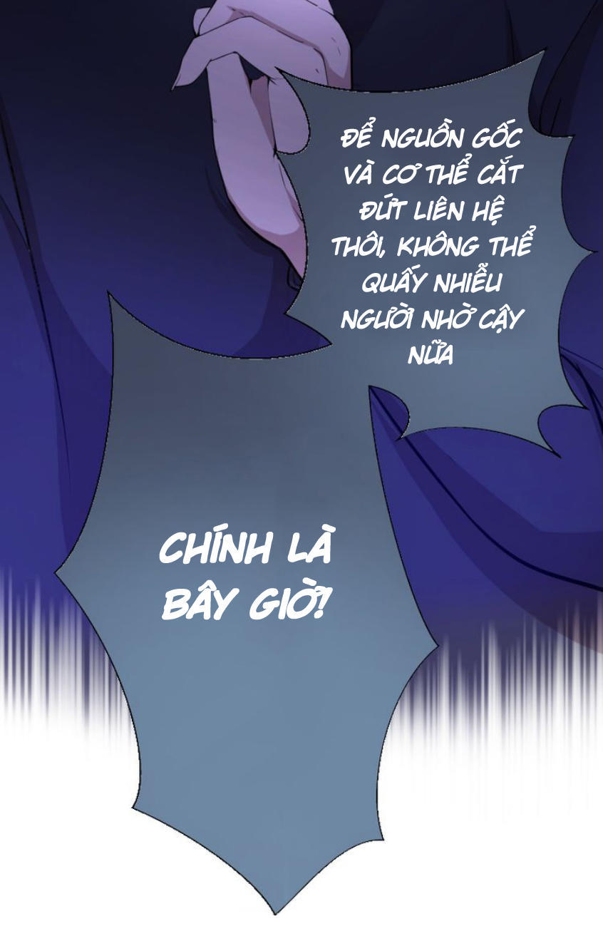 Cao Đẳng Linh Hồn chapter 14 - Trang 58