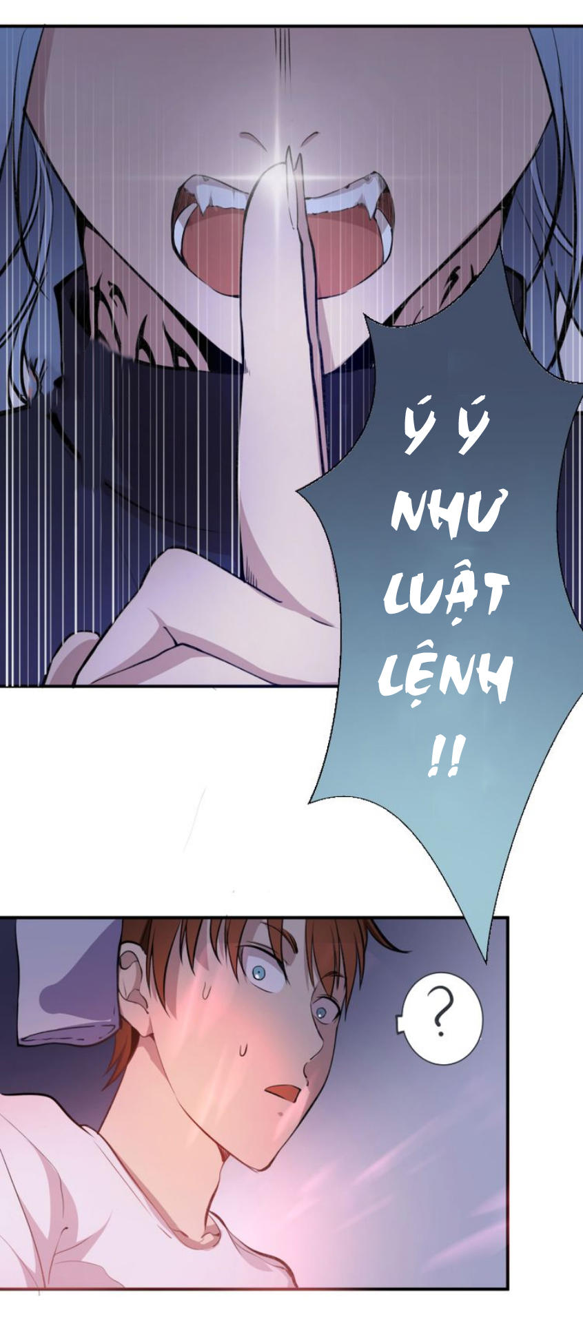Cao Đẳng Linh Hồn chapter 14 - Trang 59